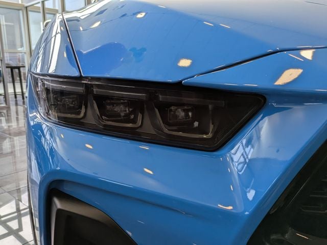 2026 Ford Mustang GT Premium HENNESSEY