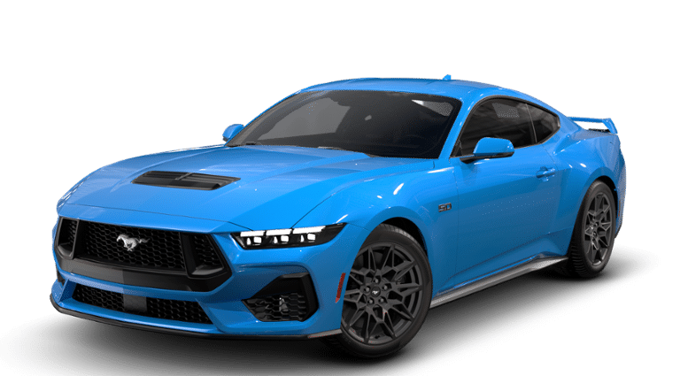2026 Ford Mustang Super Venom HENNESSEY