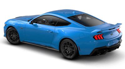 2026 Ford Mustang Super Venom HENNESSEY