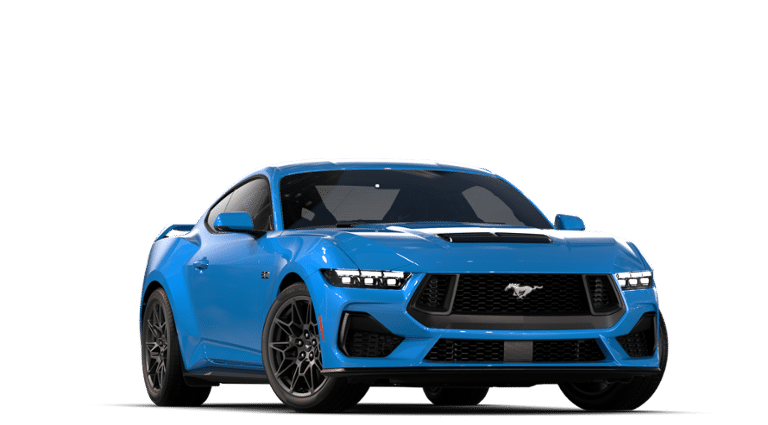 2026 Ford Mustang Super Venom HENNESSEY
