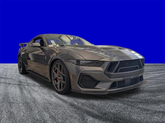 2026 Ford Mustang GT Premium SHELBY