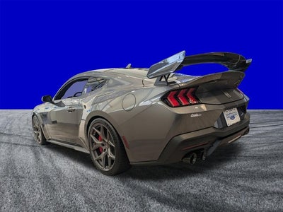 2026 Ford Mustang GT Premium SHELBY