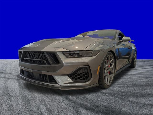 2026 Ford Mustang GT Premium SHELBY