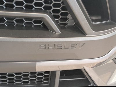 2026 Ford Mustang GT Premium SHELBY