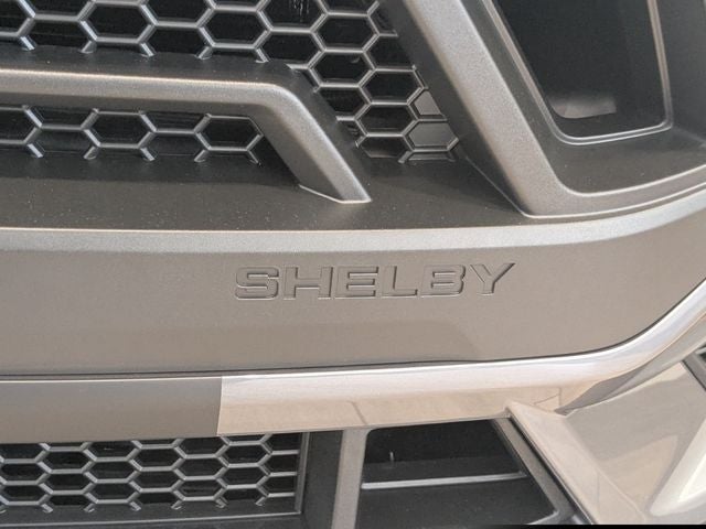 2026 Ford Mustang GT Premium SHELBY