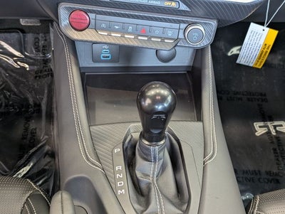 2026 Ford Mustang GT Premium RTR