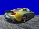 2026 Ford Mustang GT Premium RTR