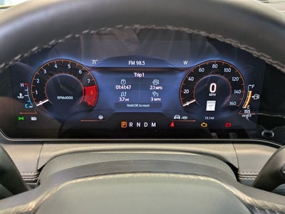 2026 Ford Mustang GT Premium RTR