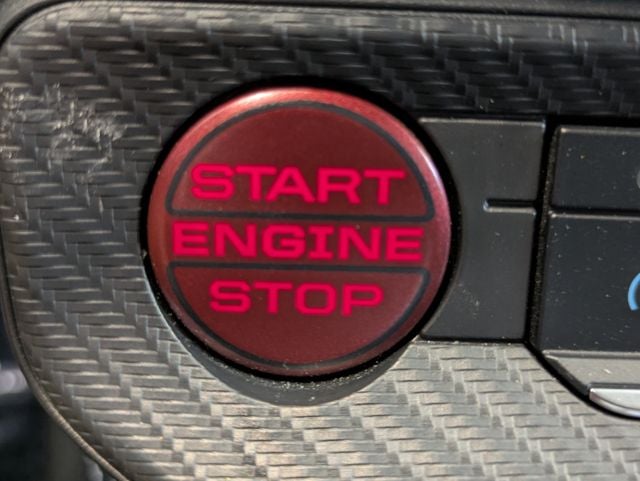 2026 Ford Mustang GT Premium RTR