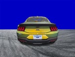 2026 Ford Mustang GT Premium RTR