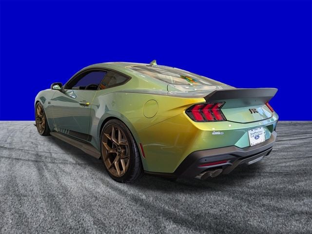 2026 Ford Mustang GT Premium RTR