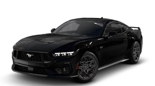 2026 Ford Mustang GT Premium RTR