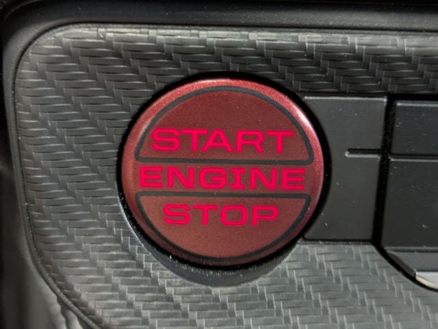 2026 Ford Mustang GT Premium RTR