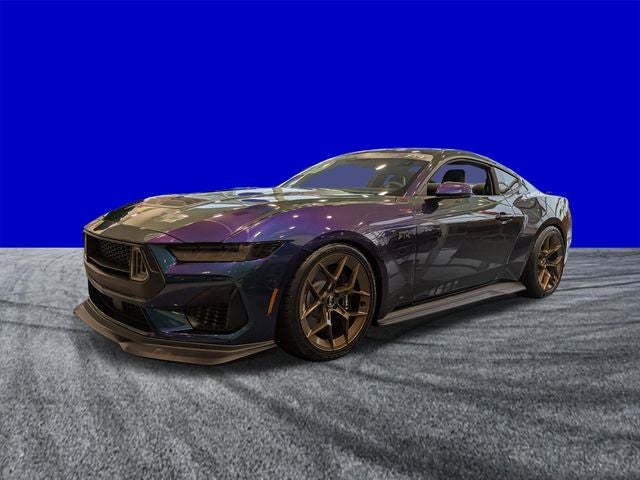 2026 Ford Mustang GT Premium RTR