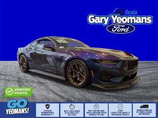 2026 Ford Mustang GT Premium RTR