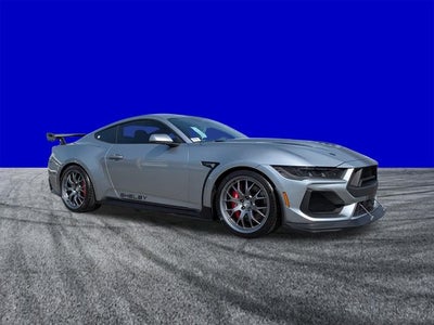2026 Ford Mustang GT Premium shelby