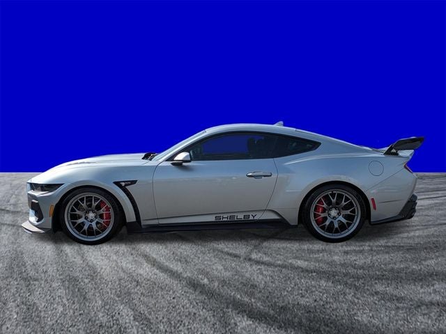 2026 Ford Mustang GT Premium shelby