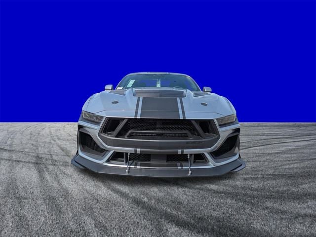 2026 Ford Mustang GT Premium shelby