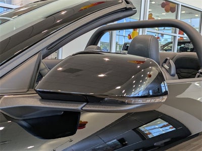 2025 Ford Mustang GT Premium SHELBY