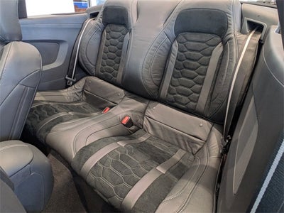 2025 Ford Mustang GT Premium SHELBY