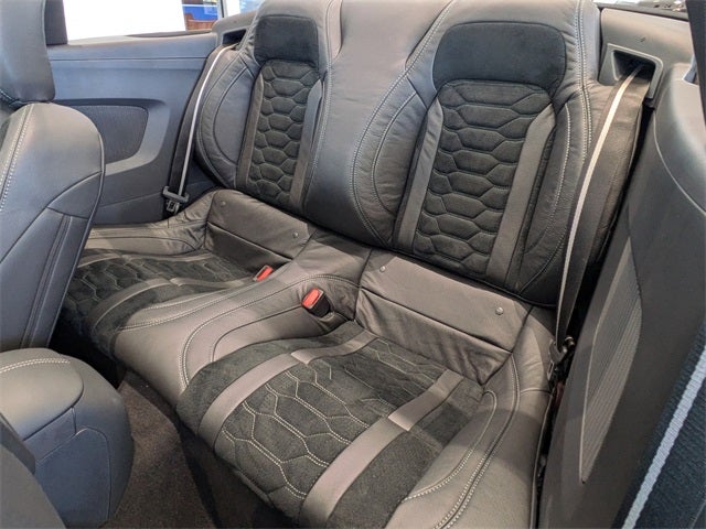 2025 Ford Mustang GT Premium SHELBY