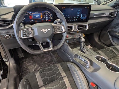 2025 Ford Mustang GT Premium SHELBY