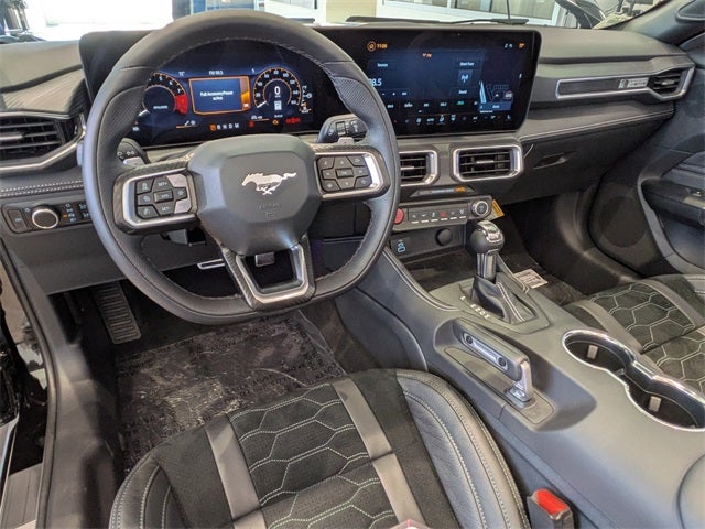 2025 Ford Mustang GT Premium SHELBY