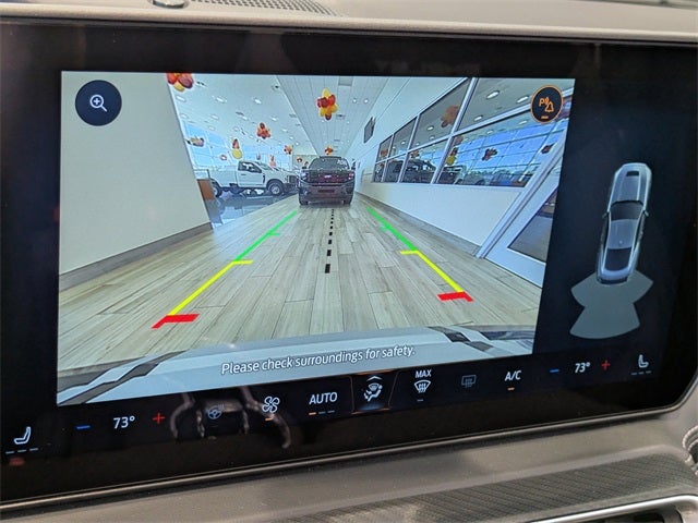 2025 Ford Mustang GT Premium SHELBY