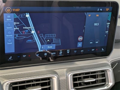 2025 Ford Mustang GT Premium SHELBY