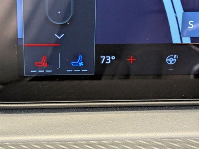 2025 Ford Mustang GT Premium SHELBY