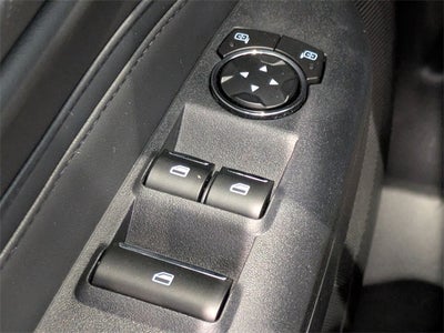 2025 Ford Mustang GT Premium SHELBY