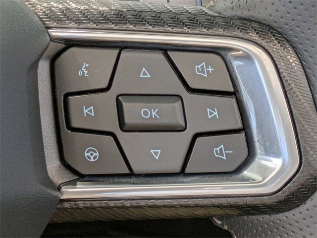 2025 Ford Mustang GT Premium SHELBY