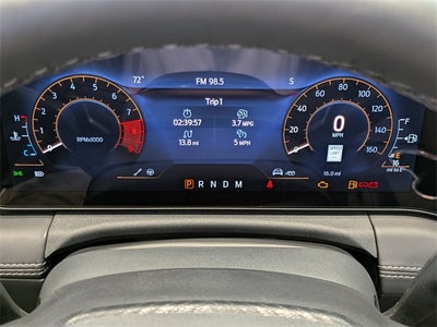 2025 Ford Mustang GT Premium SHELBY