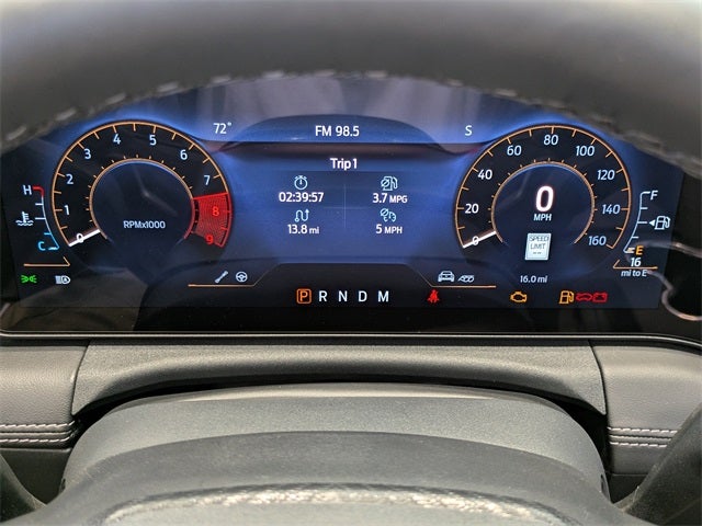 2025 Ford Mustang GT Premium SHELBY