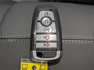 2025 Ford Mustang GT Premium SHELBY