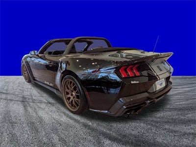 2025 Ford Mustang GT Premium SHELBY