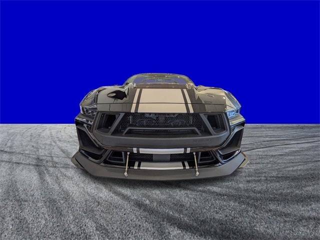 2025 Ford Mustang GT Premium SHELBY