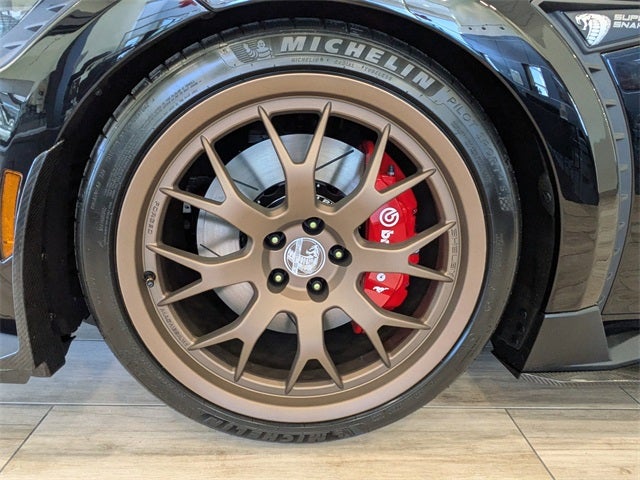 2025 Ford Mustang GT Premium SHELBY