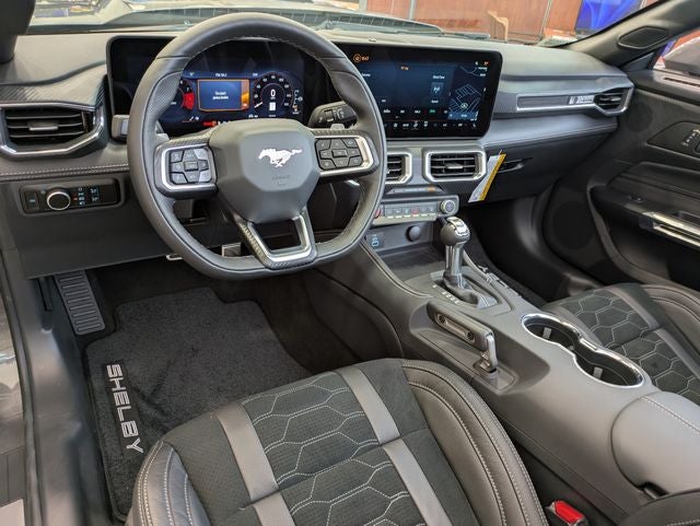 2026 Ford Mustang GT Premium SHELBY