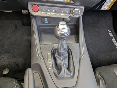 2026 Ford Mustang GT Premium SHELBY