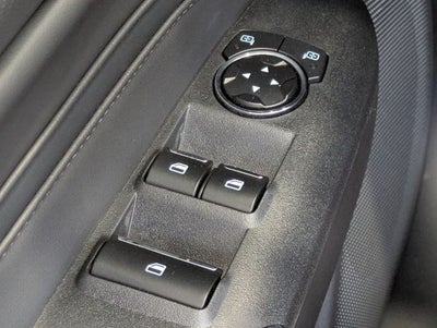 2026 Ford Mustang GT Premium SHELBY