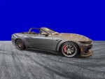 2026 Ford Mustang GT Premium SHELBY