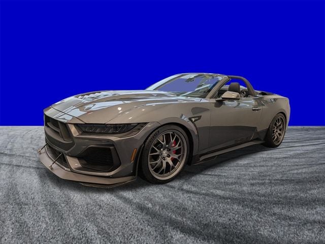 2026 Ford Mustang GT Premium SHELBY