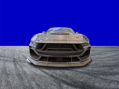 2026 Ford Mustang GT Premium SHELBY
