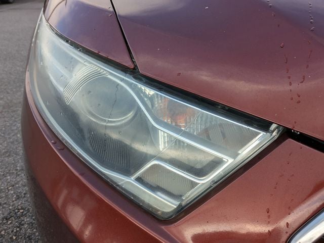 2015 Ford Taurus Limited