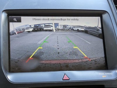 2015 Ford Taurus Limited