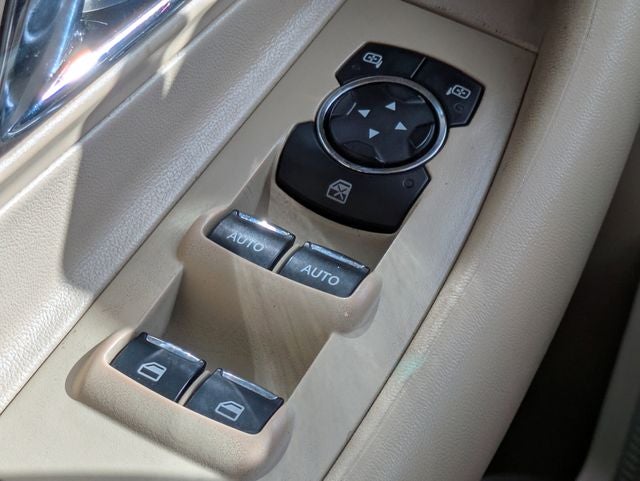 2015 Ford Taurus Limited