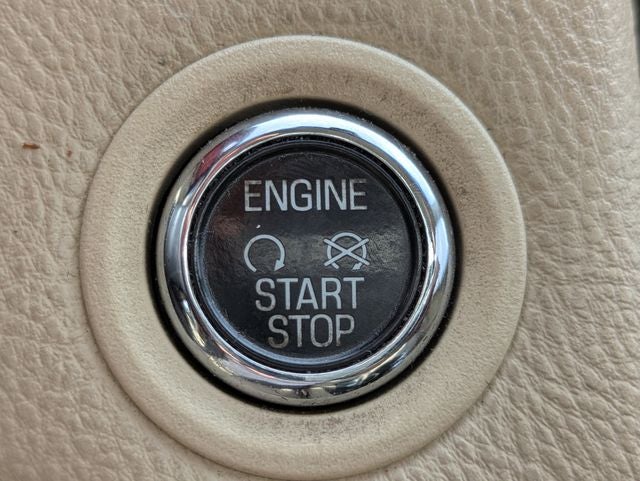 2015 Ford Taurus Limited