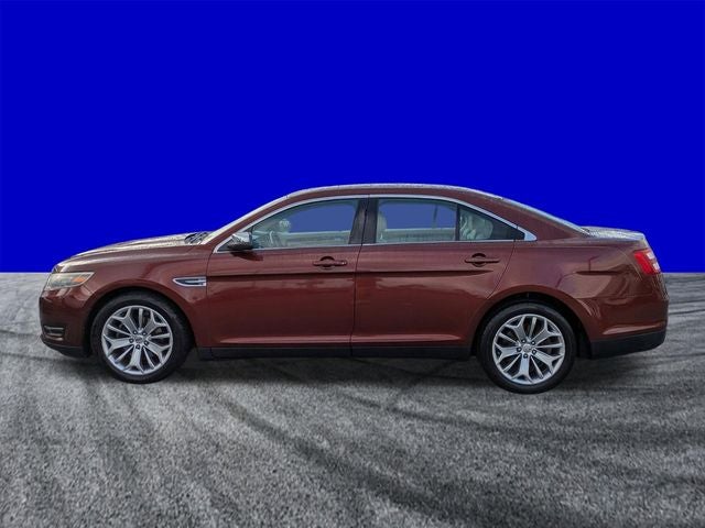 2015 Ford Taurus Limited