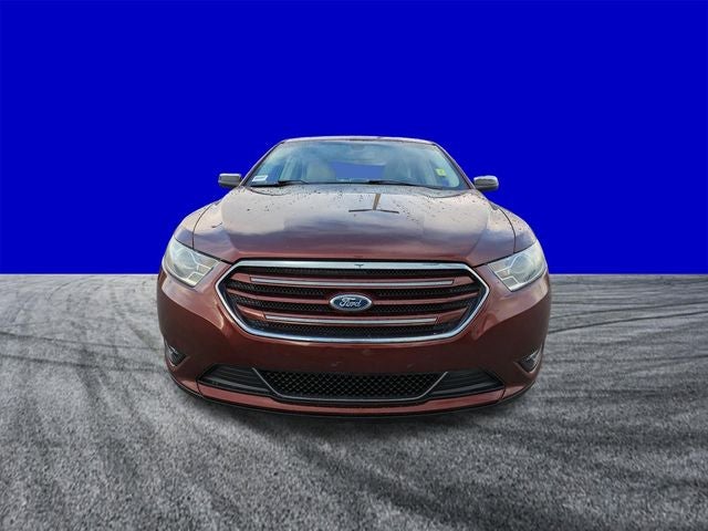 2015 Ford Taurus Limited